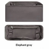 Softbit shoulder bag insert