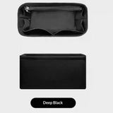 Ophidia messenger bag liner