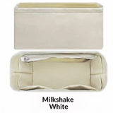 Luce small shoulder bag inner liner